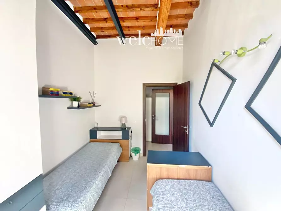 Immagine 9 di Appartamento in vendita  a Campi Bisenzio