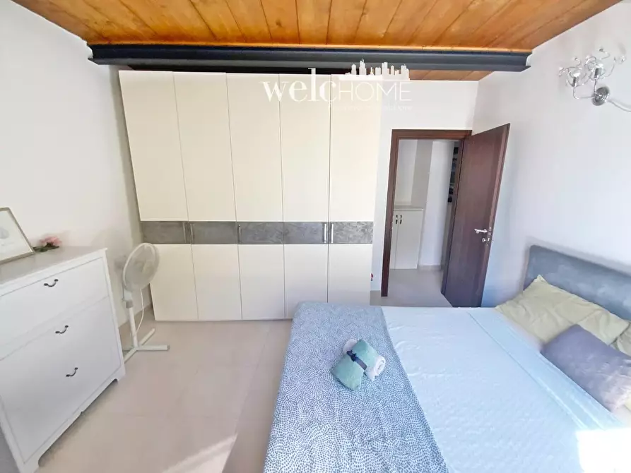 Immagine 21 di Appartamento in vendita  a Campi Bisenzio