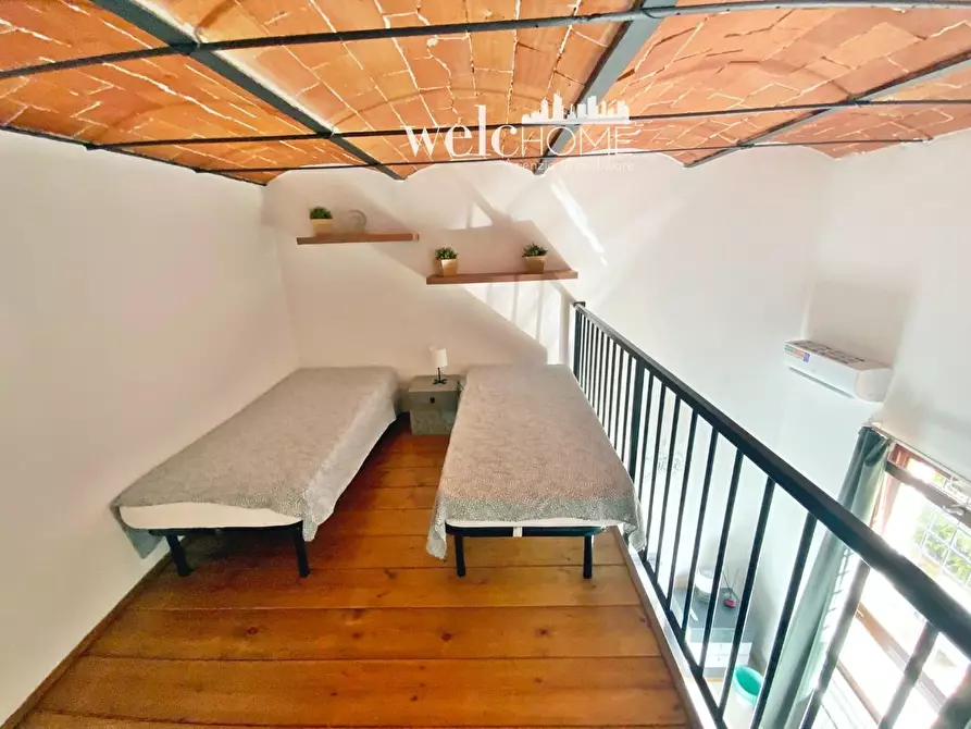 Immagine 25 di Appartamento in vendita  a Campi Bisenzio