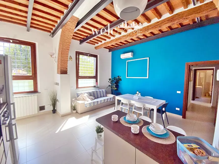 Immagine 20 di Appartamento in vendita  a Campi Bisenzio