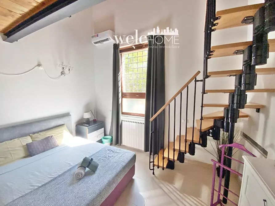 Immagine 22 di Appartamento in vendita  a Campi Bisenzio