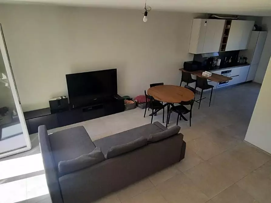 Immagine 6 di Appartamento in vendita  a Montopoli In Val D'arno