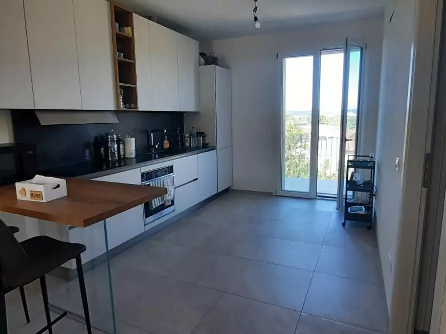 Immagine 1 di Appartamento in vendita  a Montopoli In Val D'arno