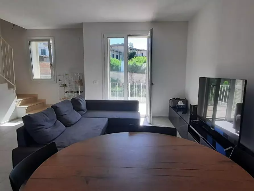 Immagine 4 di Appartamento in vendita  a Montopoli In Val D'arno