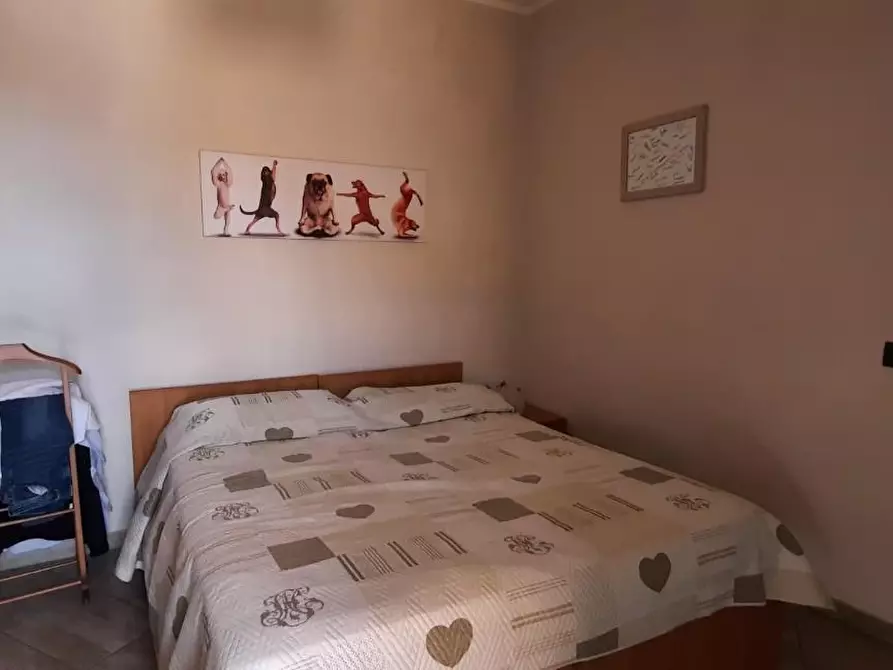 Immagine 6 di Casa indipendente in vendita  a Castelfranco Di Sotto