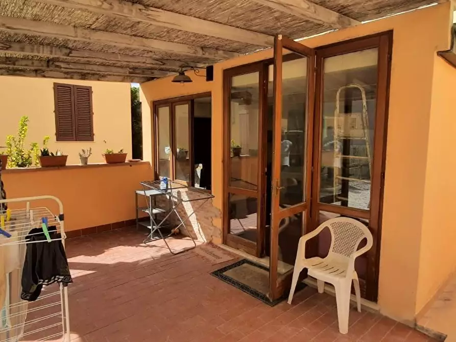 Immagine 9 di Casa indipendente in vendita  a Castelfranco Di Sotto