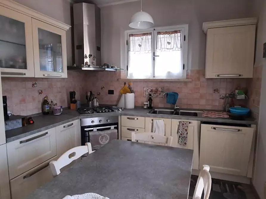 Immagine 11 di Casa indipendente in vendita  a Castelfranco Di Sotto