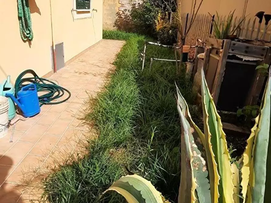 Immagine 10 di Casa indipendente in vendita  a Castelfranco Di Sotto