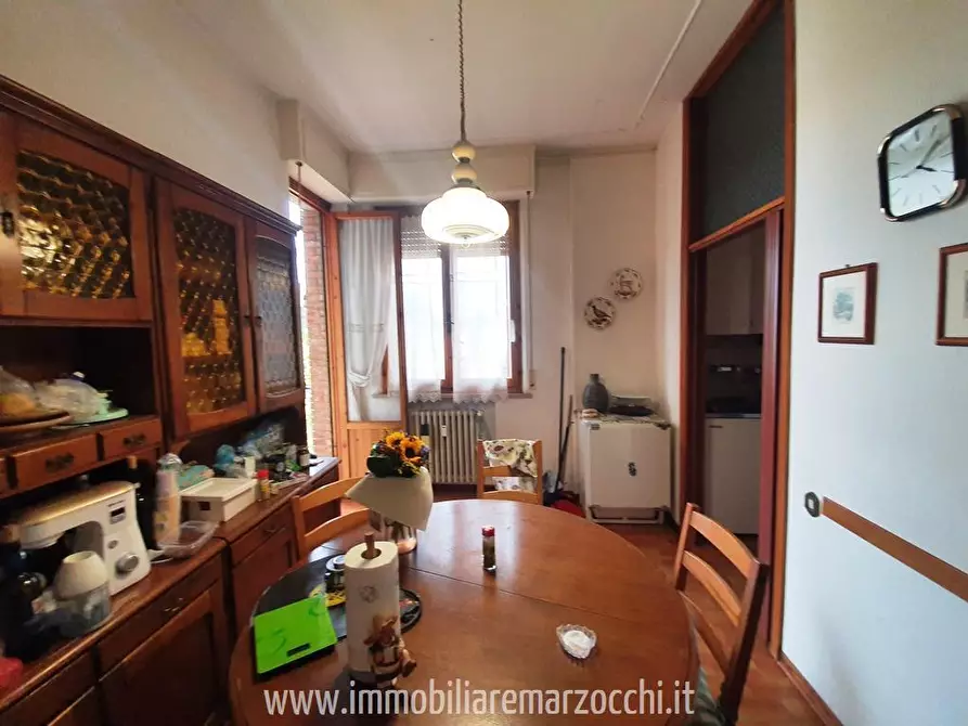 Immagine 5 di Appartamento in vendita  a Siena