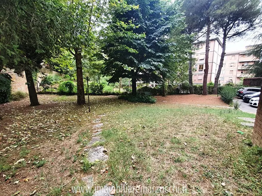 Immagine 10 di Appartamento in vendita  a Siena