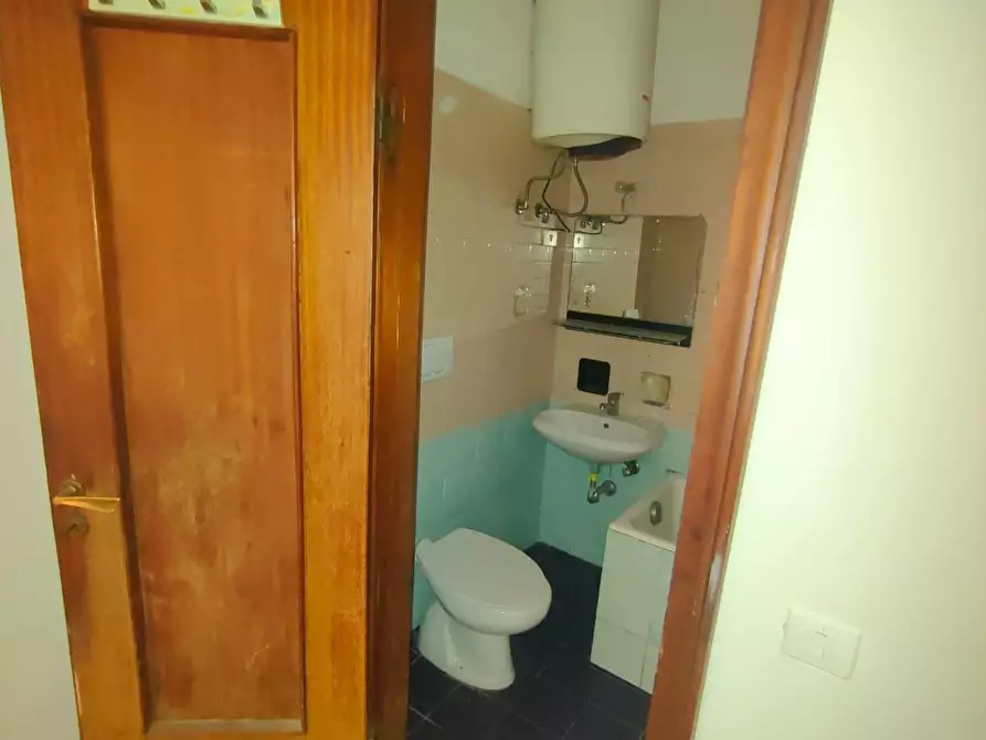 Immagine 16 di Appartamento in vendita  a Chiavari