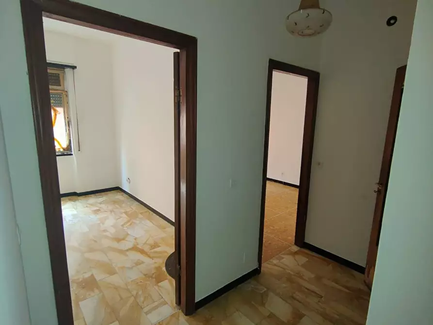 Immagine 7 di Appartamento in vendita  a Chiavari