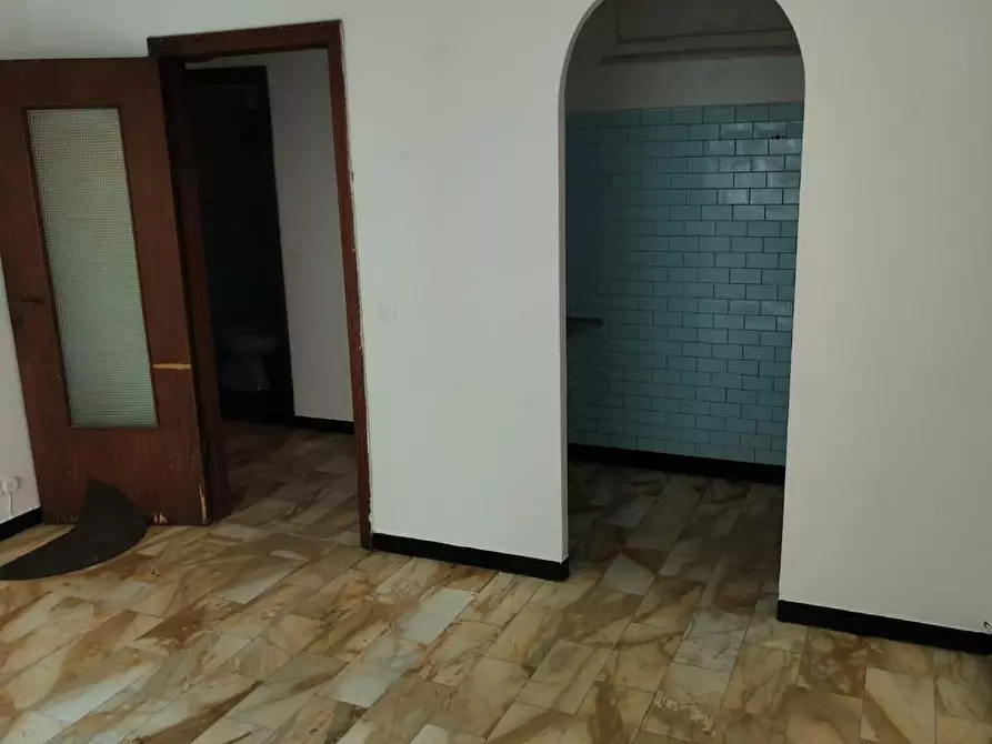 Immagine 10 di Appartamento in vendita  a Chiavari