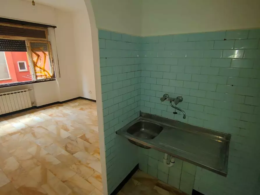 Immagine 3 di Appartamento in vendita  a Chiavari