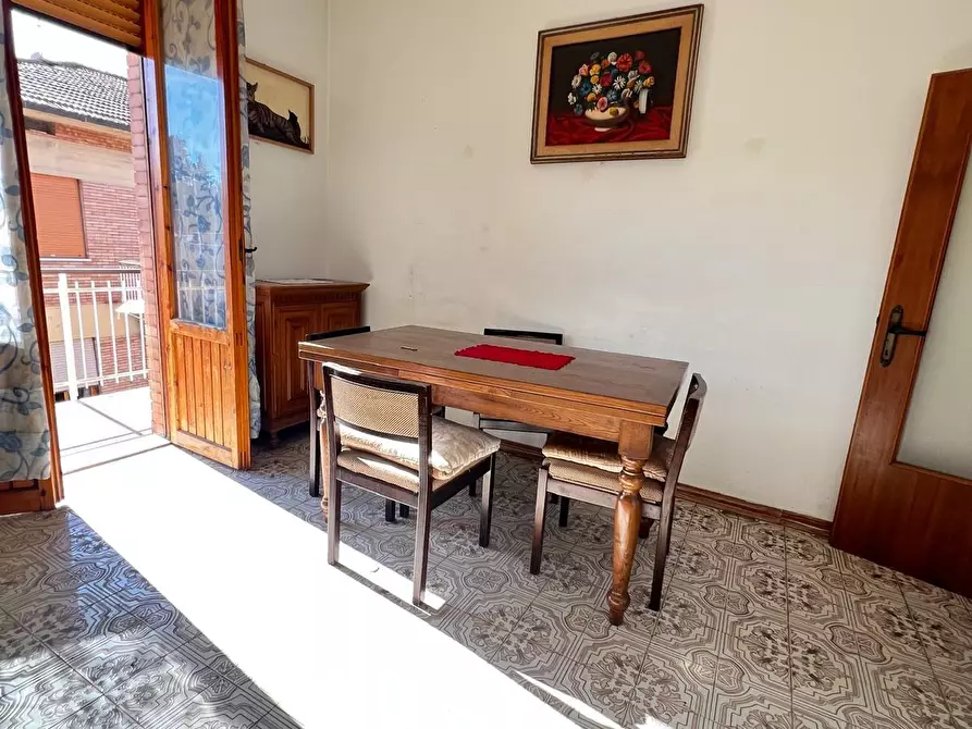 Immagine 8 di Appartamento in vendita  a Poggibonsi