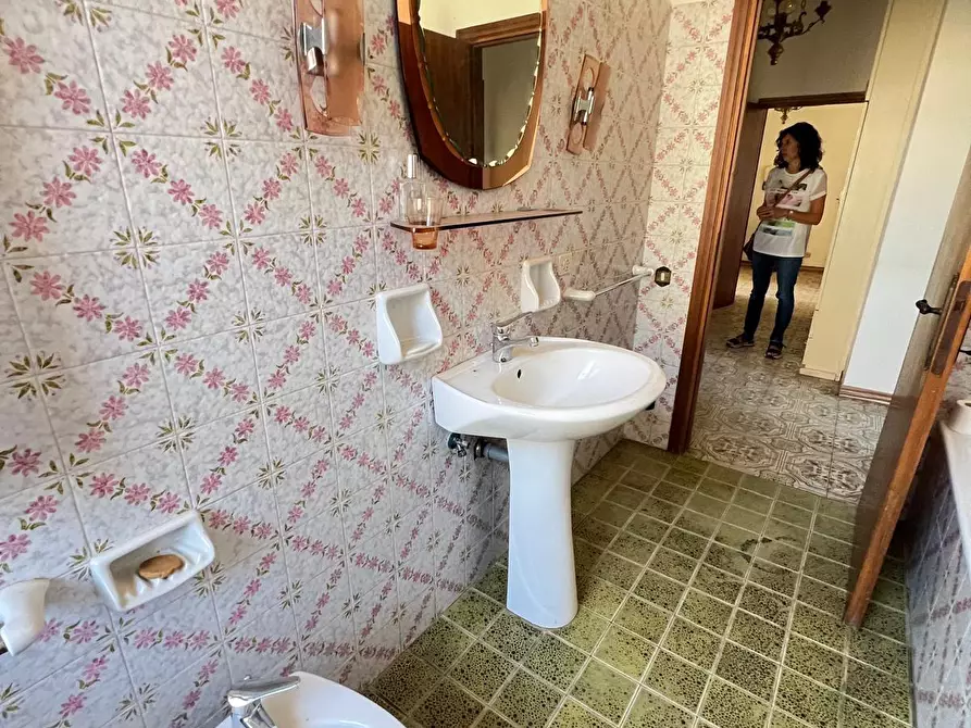 Immagine 16 di Appartamento in vendita  a Poggibonsi