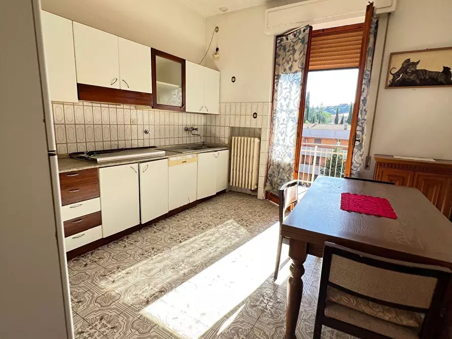 Immagine 7 di Appartamento in vendita  a Poggibonsi