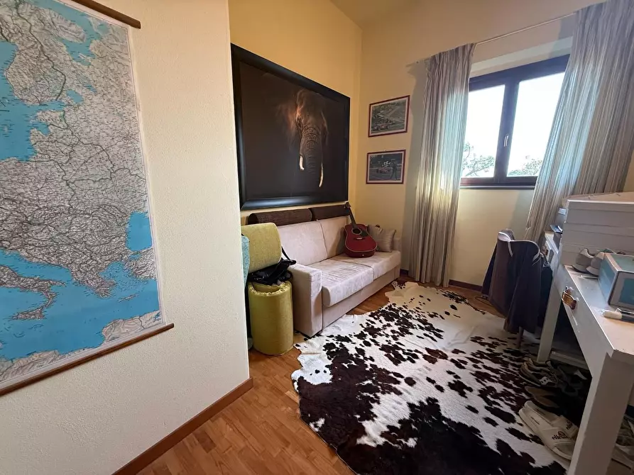 Immagine 10 di Appartamento in vendita  a Pontedera