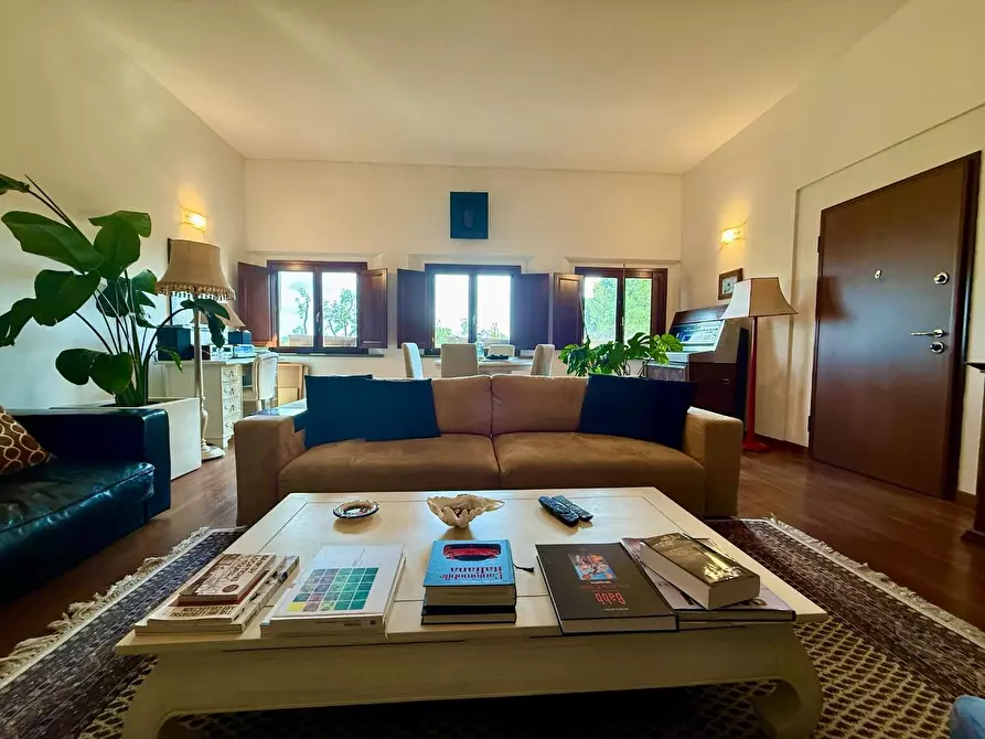 Immagine 3 di Appartamento in vendita  a Pontedera