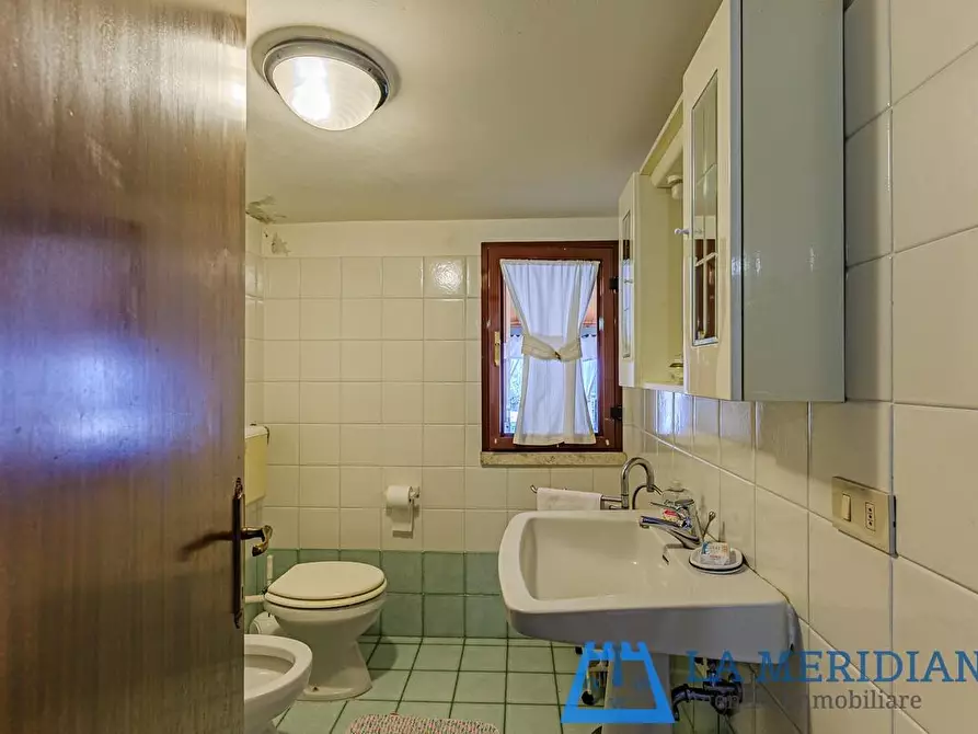 Immagine 14 di Casa indipendente in vendita  a Pieve A Nievole