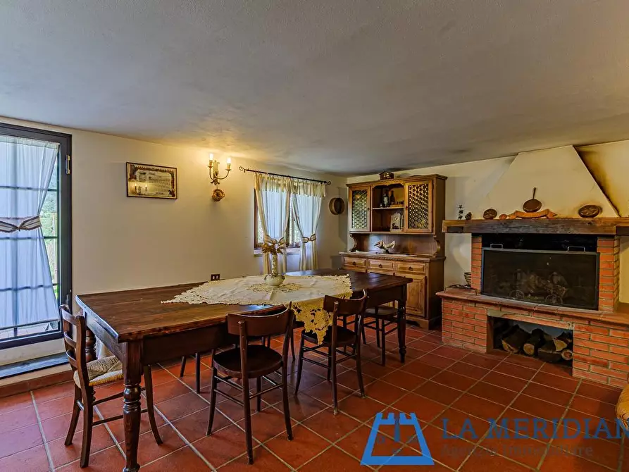 Immagine 3 di Casa indipendente in vendita  a Pieve A Nievole