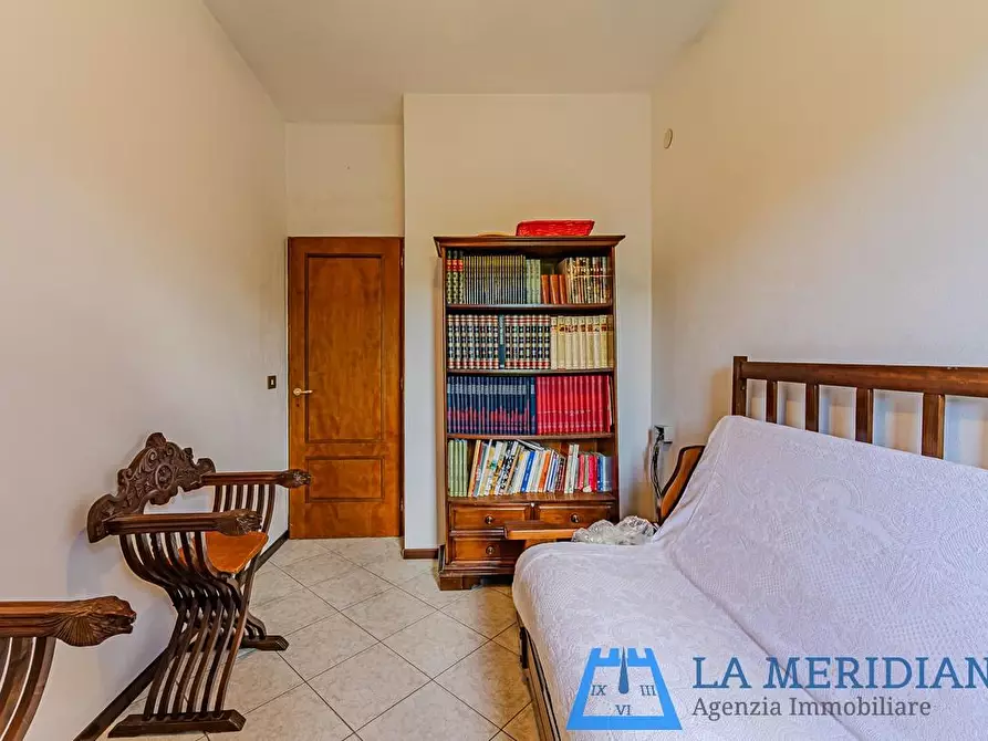 Immagine 18 di Casa indipendente in vendita  a Pieve A Nievole