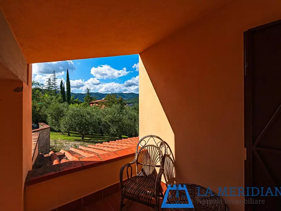 Immagine 24 di Casa indipendente in vendita  a Pieve A Nievole