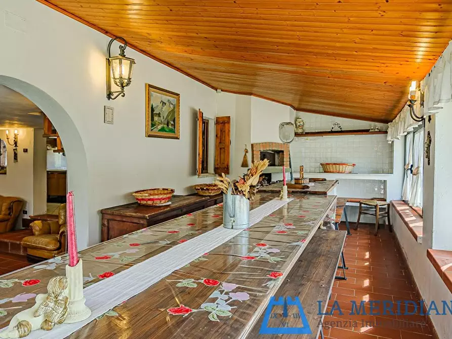 Immagine 10 di Casa indipendente in vendita  a Pieve A Nievole