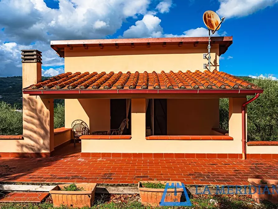 Immagine 27 di Casa indipendente in vendita  a Pieve A Nievole