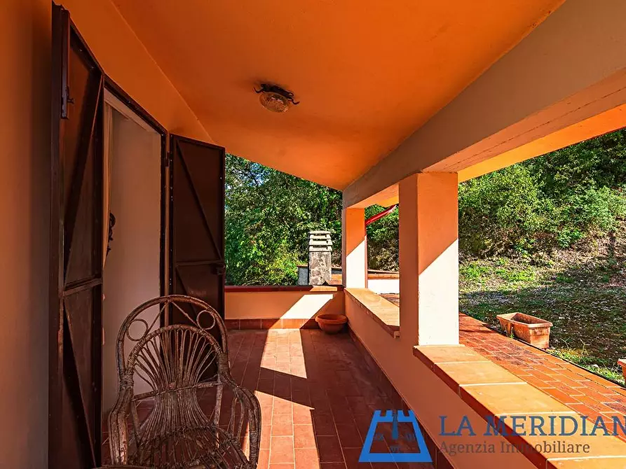 Immagine 26 di Casa indipendente in vendita  a Pieve A Nievole