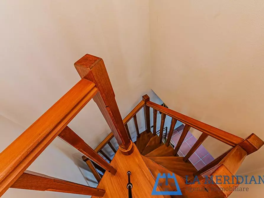 Immagine 15 di Casa indipendente in vendita  a Pieve A Nievole