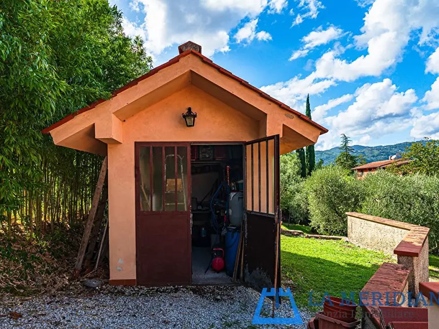 Immagine 29 di Casa indipendente in vendita  a Pieve A Nievole