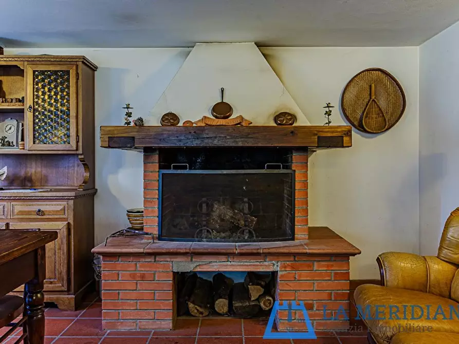 Immagine 5 di Casa indipendente in vendita  a Pieve A Nievole