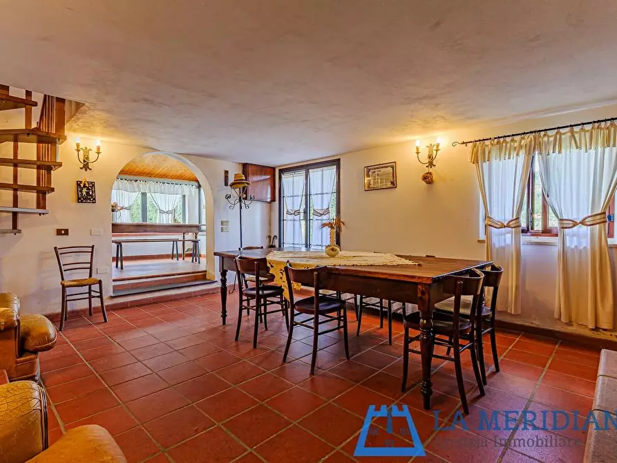 Immagine 2 di Casa indipendente in vendita  a Pieve A Nievole