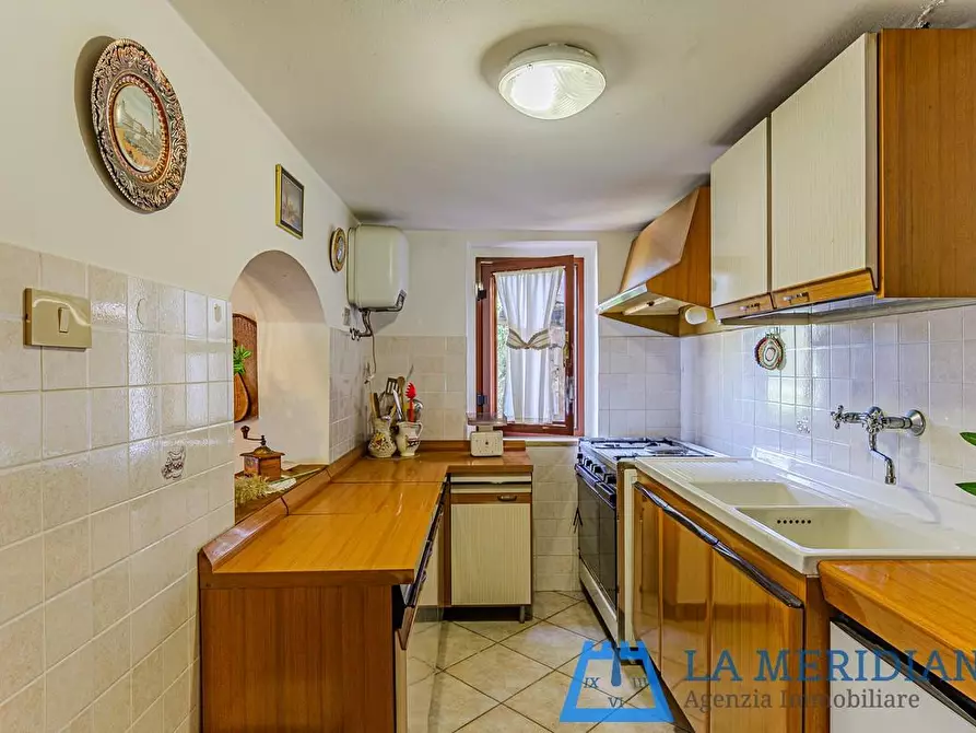 Immagine 7 di Casa indipendente in vendita  a Pieve A Nievole