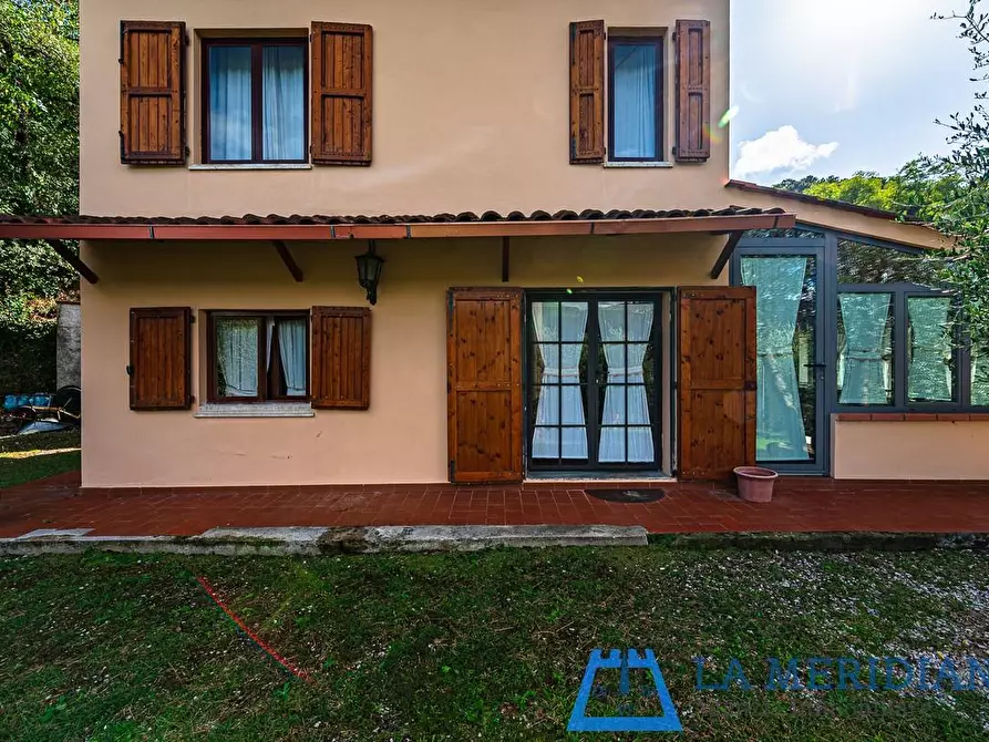 Immagine 35 di Casa indipendente in vendita  a Pieve A Nievole