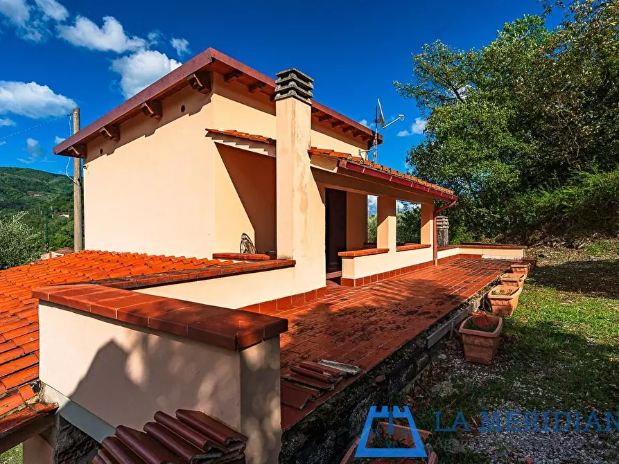 Immagine 28 di Casa indipendente in vendita  a Pieve A Nievole