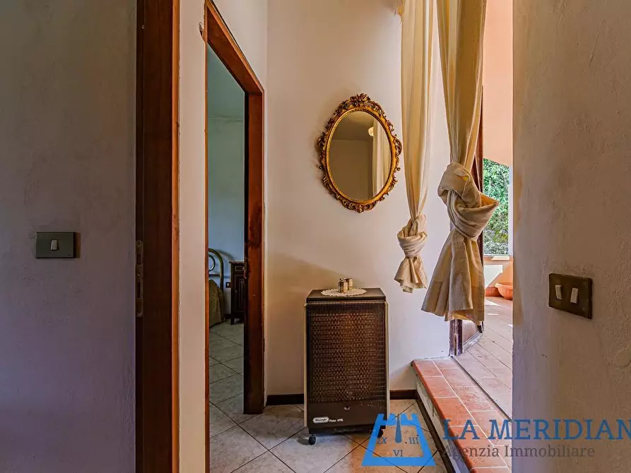 Immagine 16 di Casa indipendente in vendita  a Pieve A Nievole