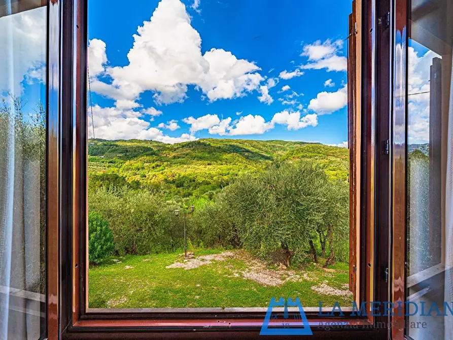 Immagine 22 di Casa indipendente in vendita  a Pieve A Nievole