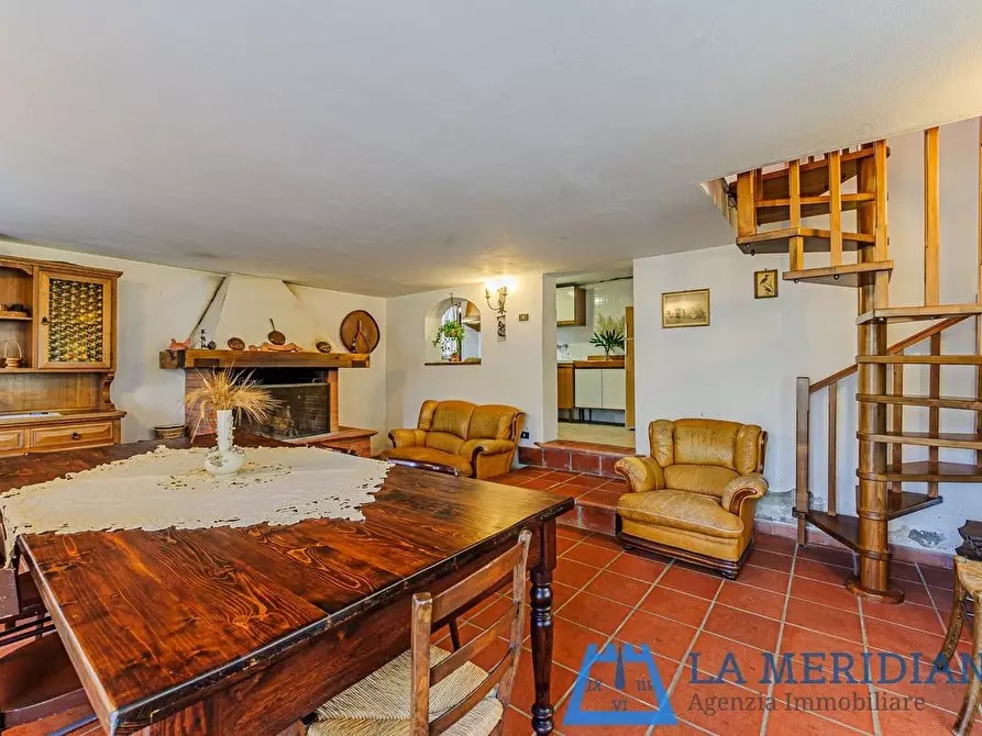 Immagine 6 di Casa indipendente in vendita  a Pieve A Nievole