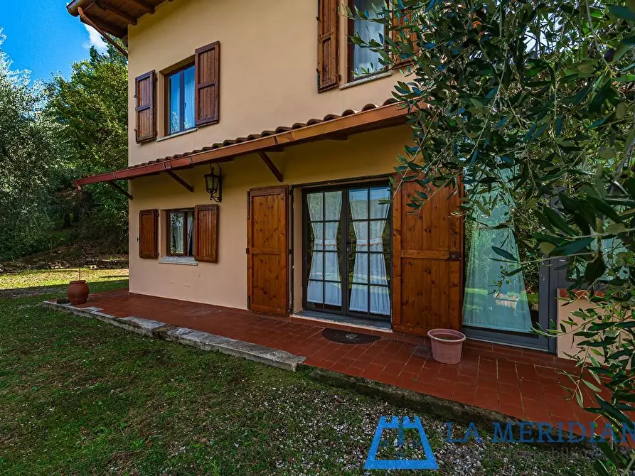 Immagine 39 di Casa indipendente in vendita  a Pieve A Nievole