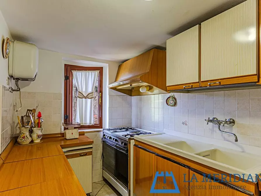 Immagine 8 di Casa indipendente in vendita  a Pieve A Nievole