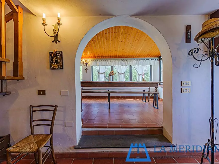 Immagine 9 di Casa indipendente in vendita  a Pieve A Nievole