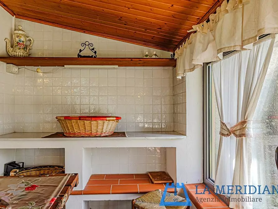 Immagine 12 di Casa indipendente in vendita  a Pieve A Nievole