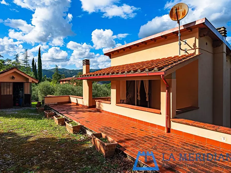 Immagine 1 di Casa indipendente in vendita  a Pieve A Nievole