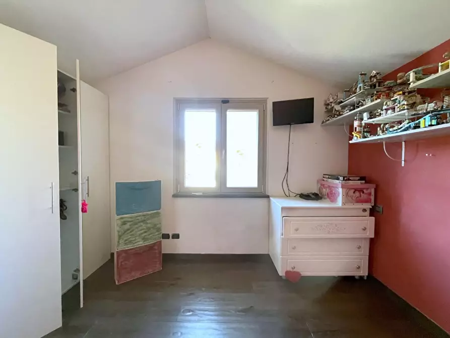 Immagine 51 di Villa in vendita  a Massarosa