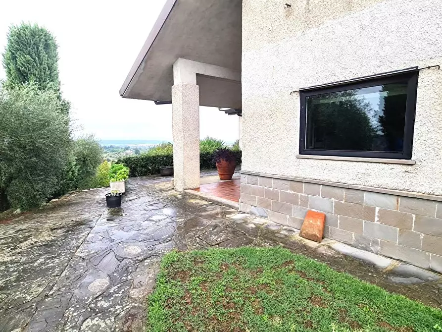 Immagine 3 di Villa in vendita  a San Miniato