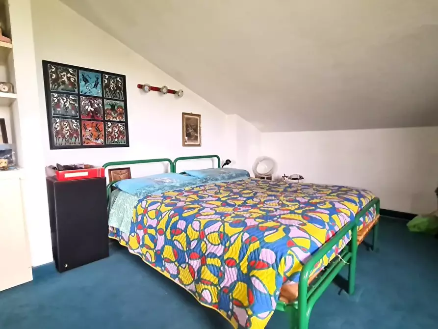 Immagine 22 di Villa in vendita  a San Miniato