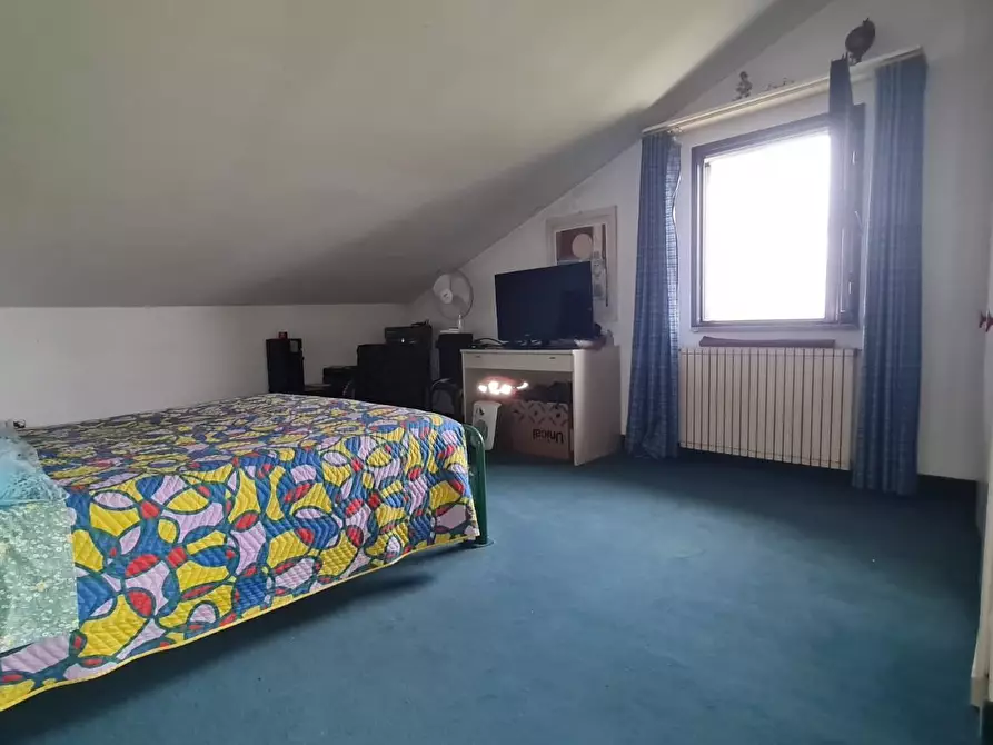 Immagine 23 di Villa in vendita  a San Miniato