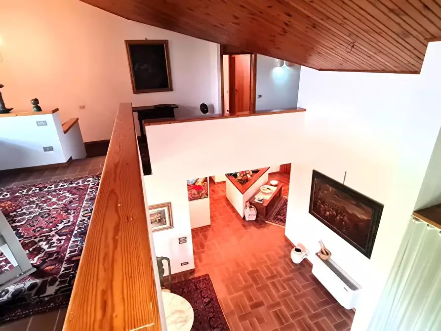 Immagine 16 di Villa in vendita  a San Miniato